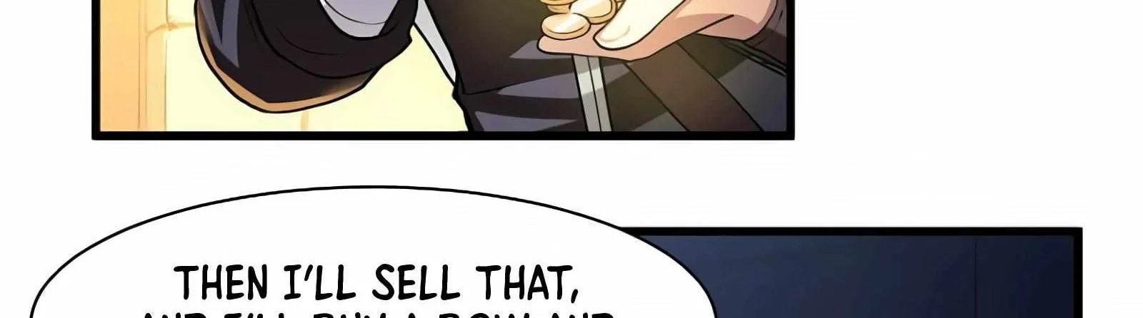 Level Up With Skills Chapter 7 page 128 - 