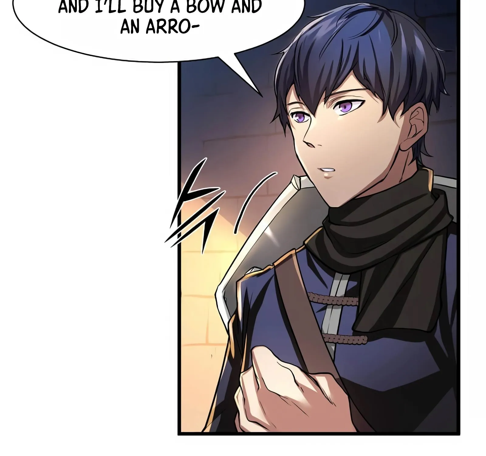 Level Up With Skills Chapter 7 page 129 - 