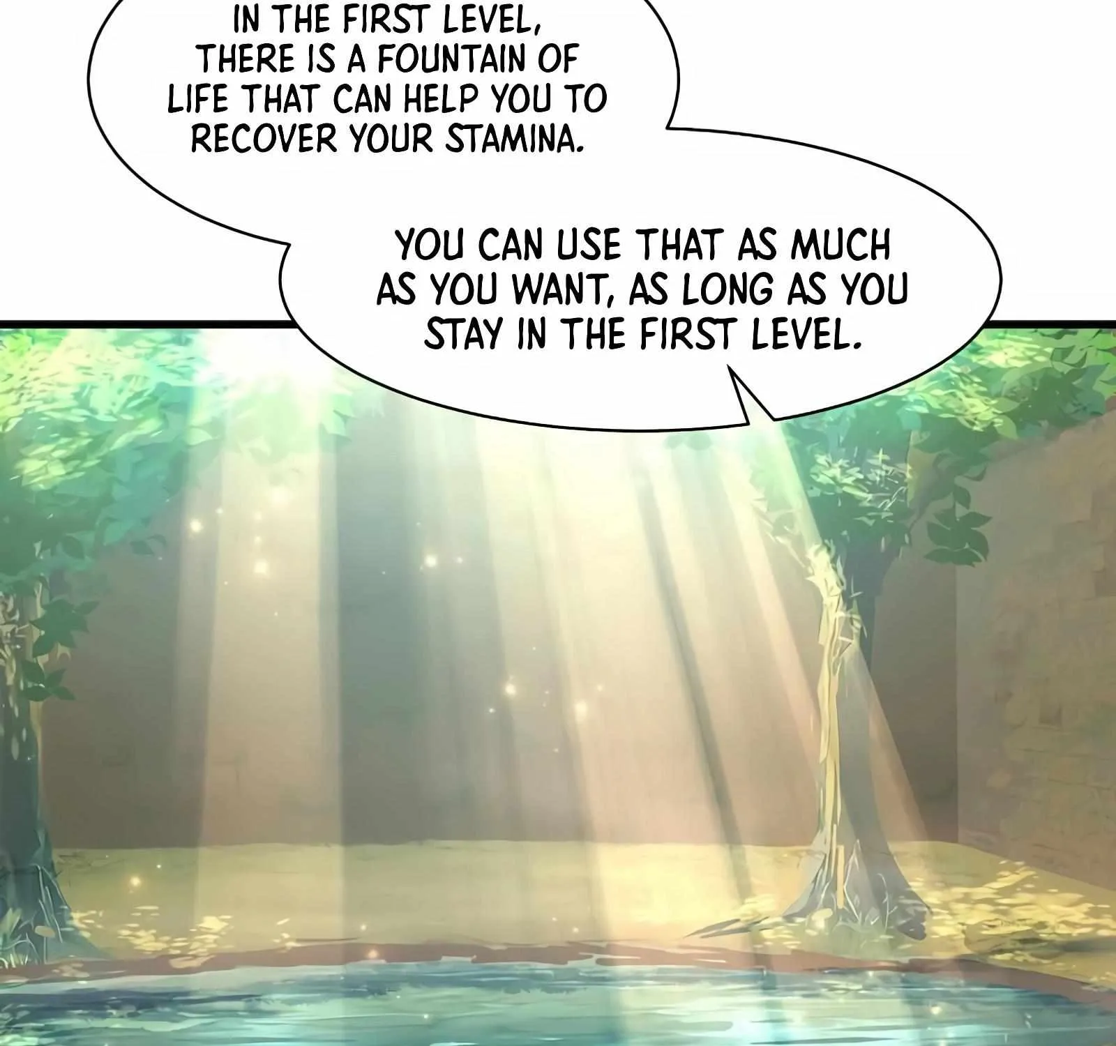Level Up With Skills Chapter 7 page 141 - 