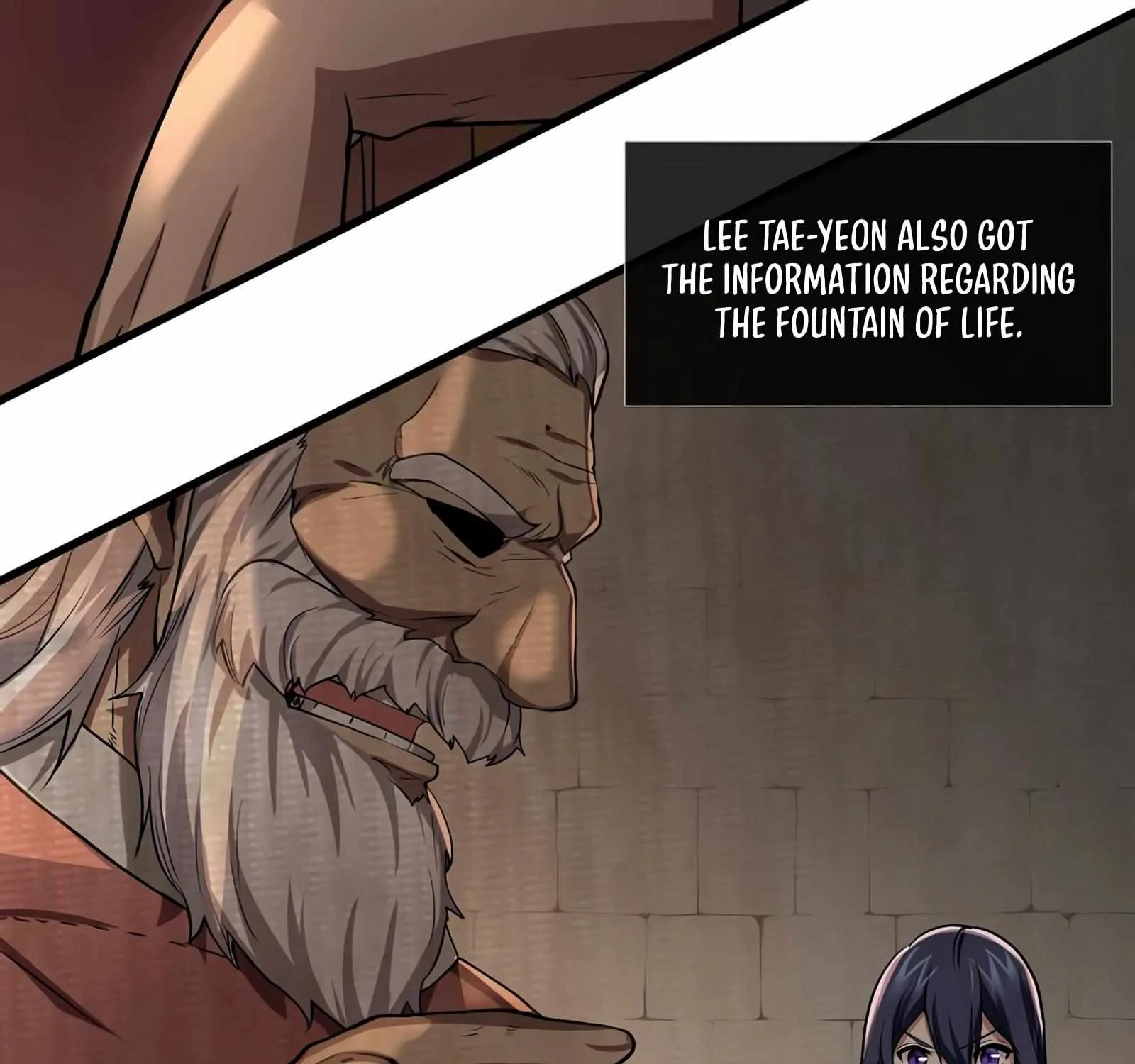 Level Up With Skills Chapter 7 page 147 - 