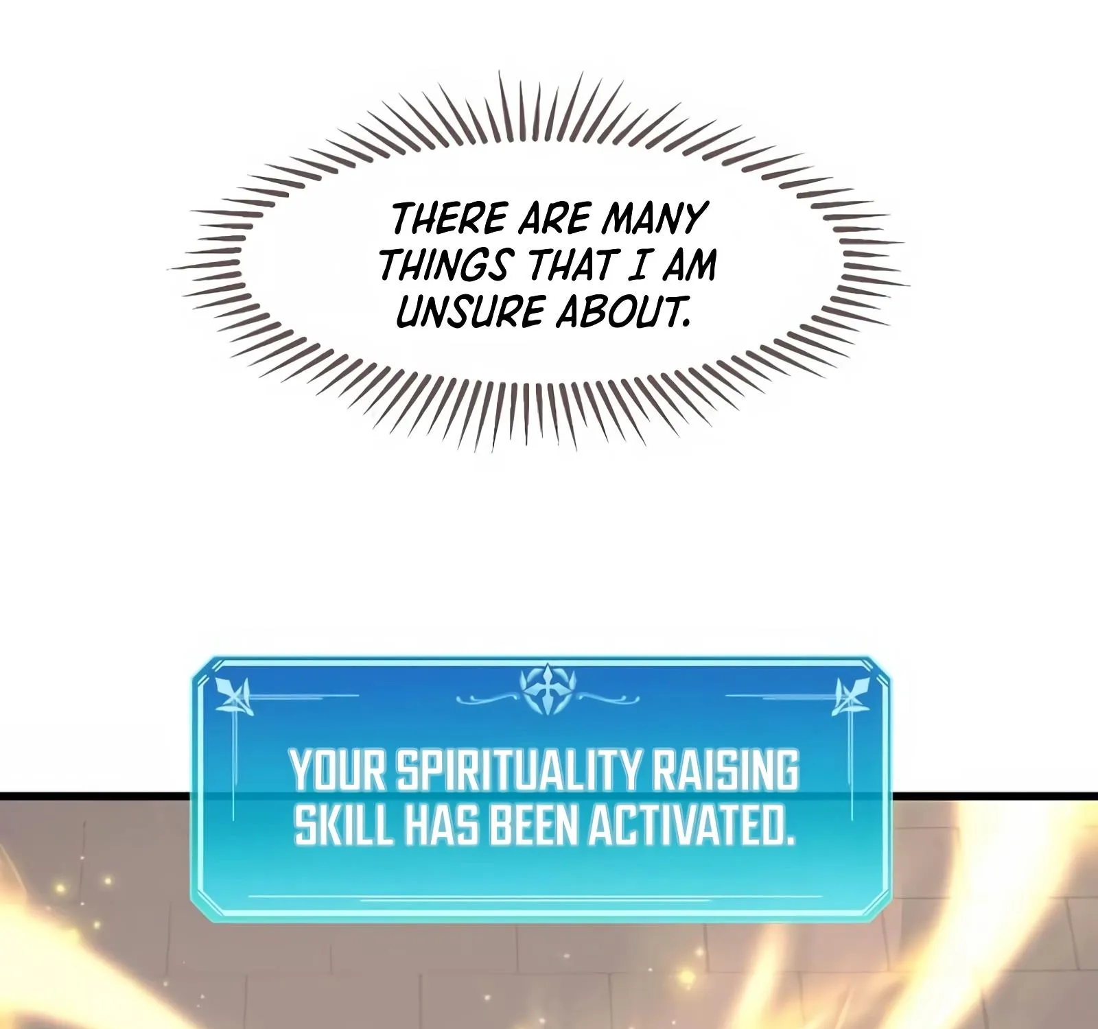Level Up With Skills Chapter 7 page 169 - 