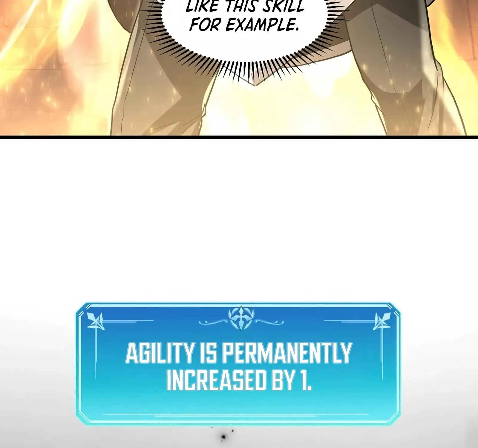 Level Up With Skills Chapter 7 page 173 - 