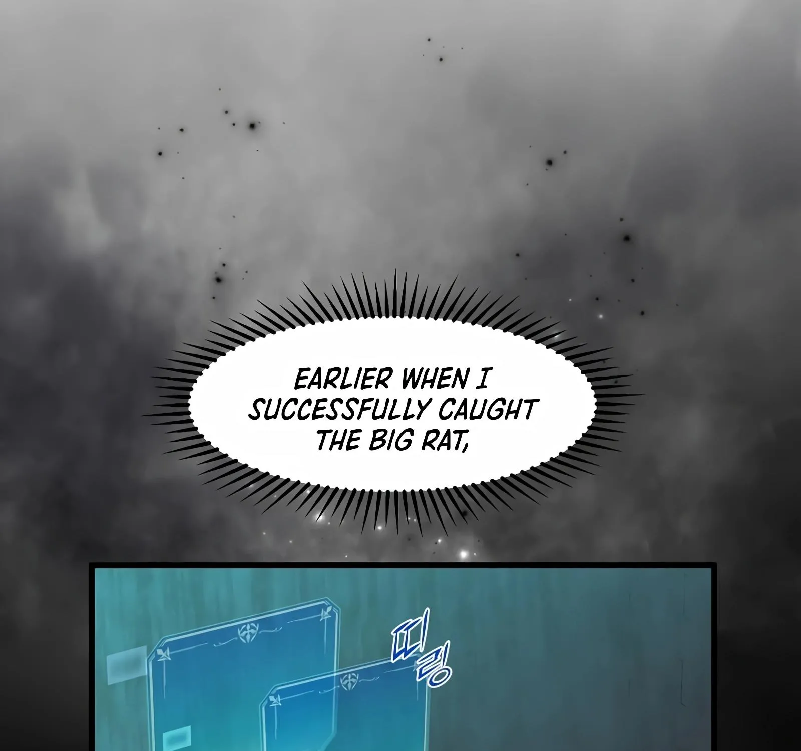 Level Up With Skills Chapter 7 page 175 - 