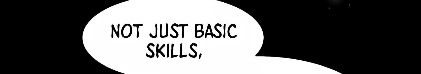 Level Up With Skills Chapter 7 page 180 - 