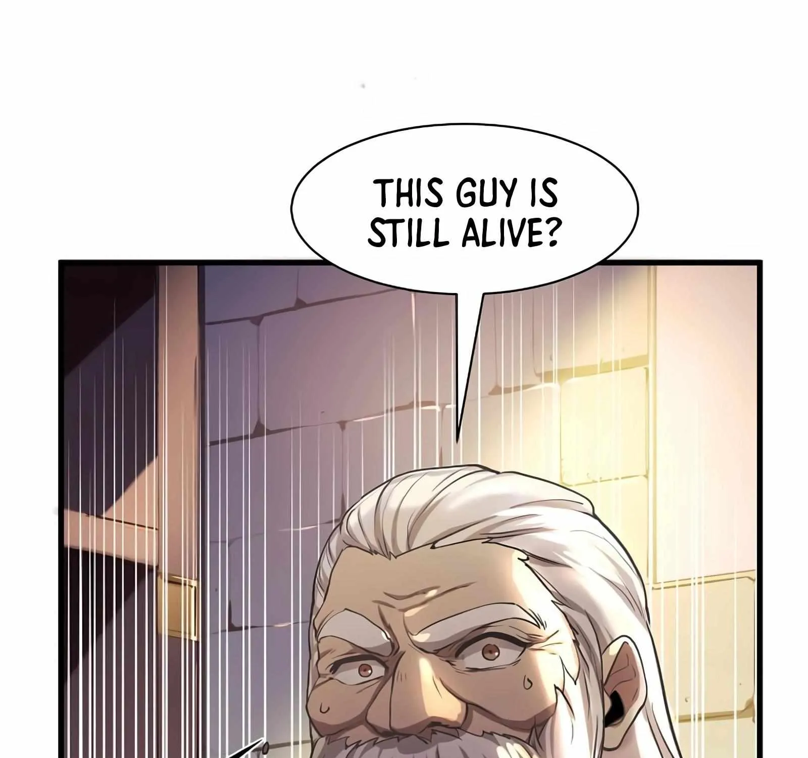 Level Up With Skills Chapter 7 page 19 - 
