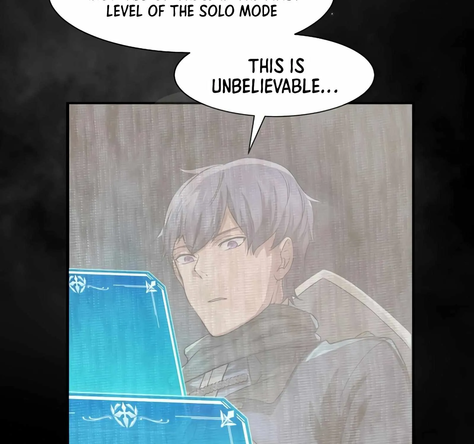 Level Up With Skills Chapter 7 page 185 - 