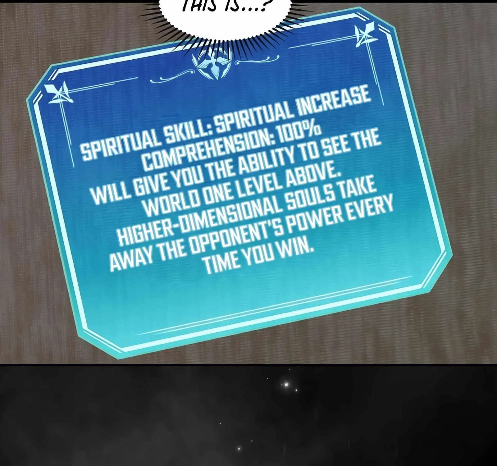 Level Up With Skills Chapter 7 page 189 - 
