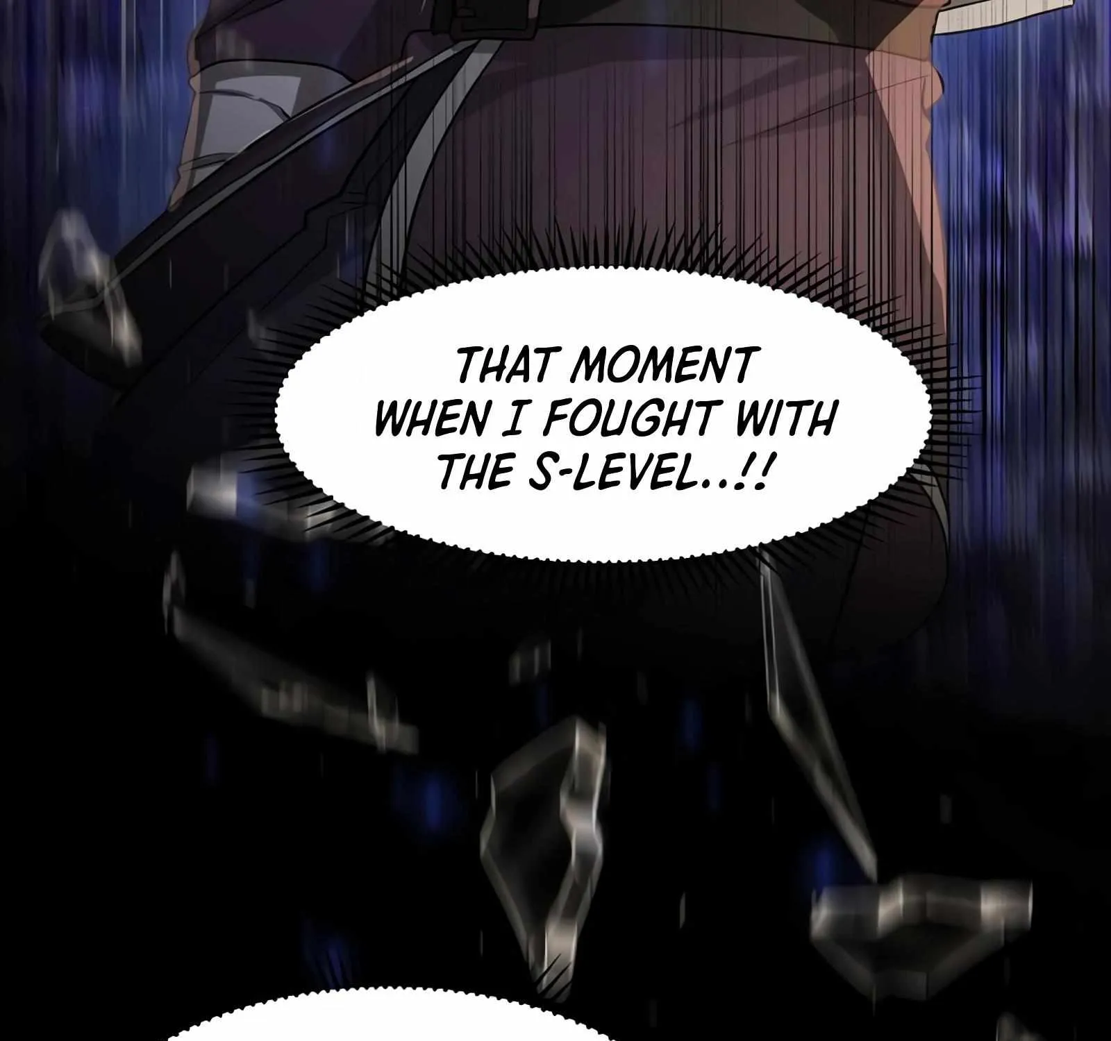 Level Up With Skills Chapter 7 page 199 - 