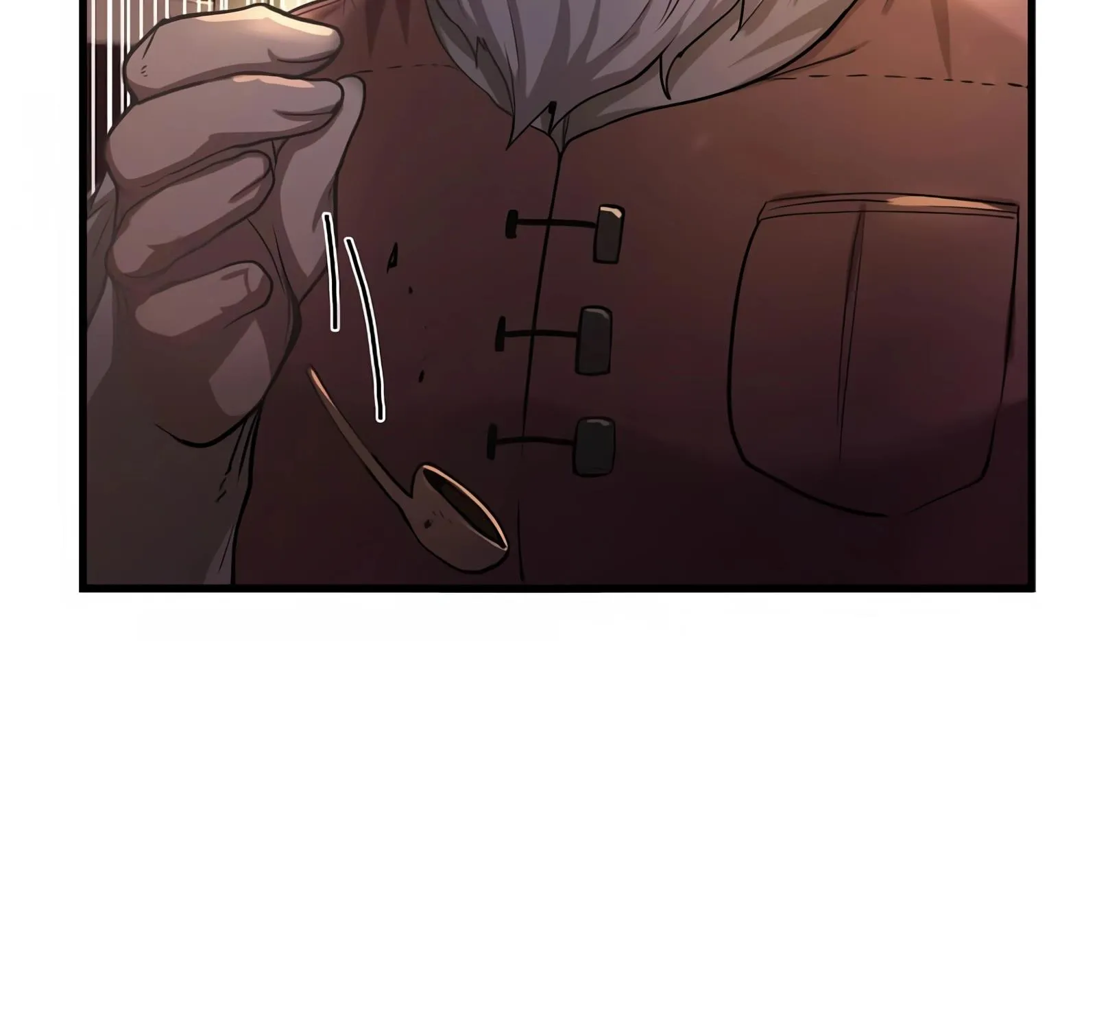 Level Up With Skills Chapter 7 page 21 - 