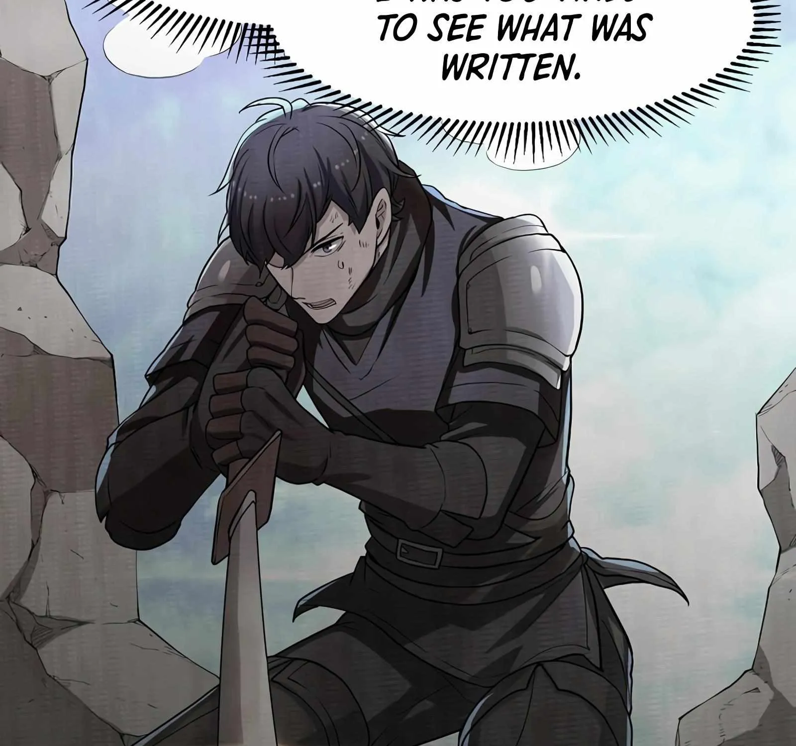 Level Up With Skills Chapter 7 page 201 - 