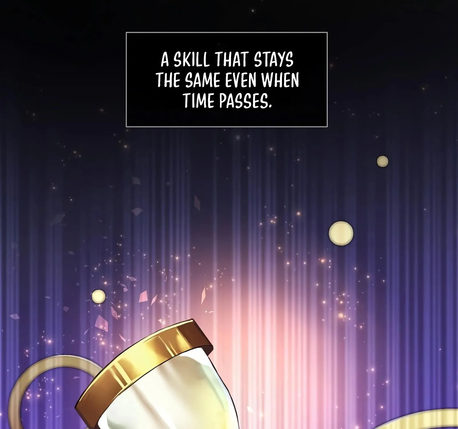 Level Up With Skills Chapter 7 page 205 - 