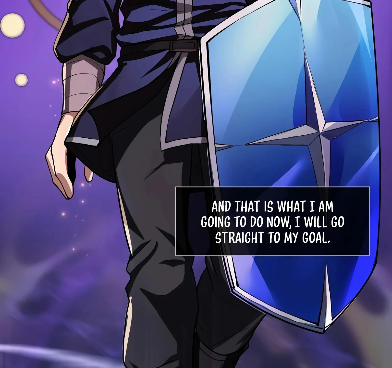 Level Up With Skills Chapter 7 page 209 - 