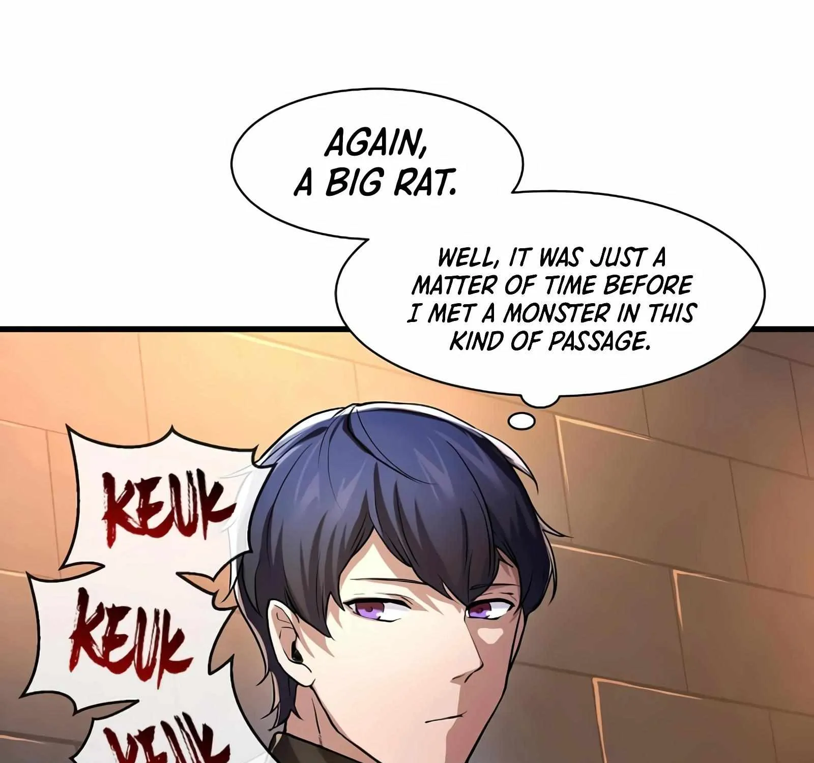 Level Up With Skills Chapter 7 page 223 - 