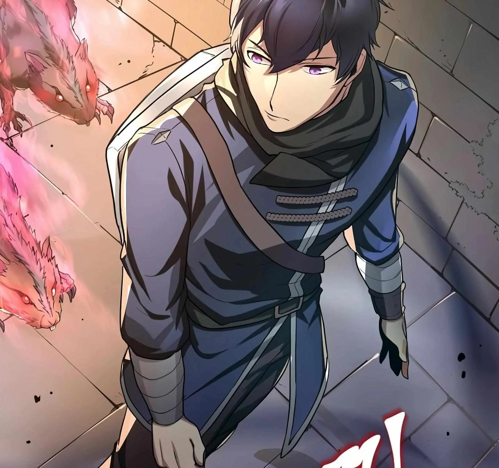 Level Up With Skills Chapter 7 page 229 - 