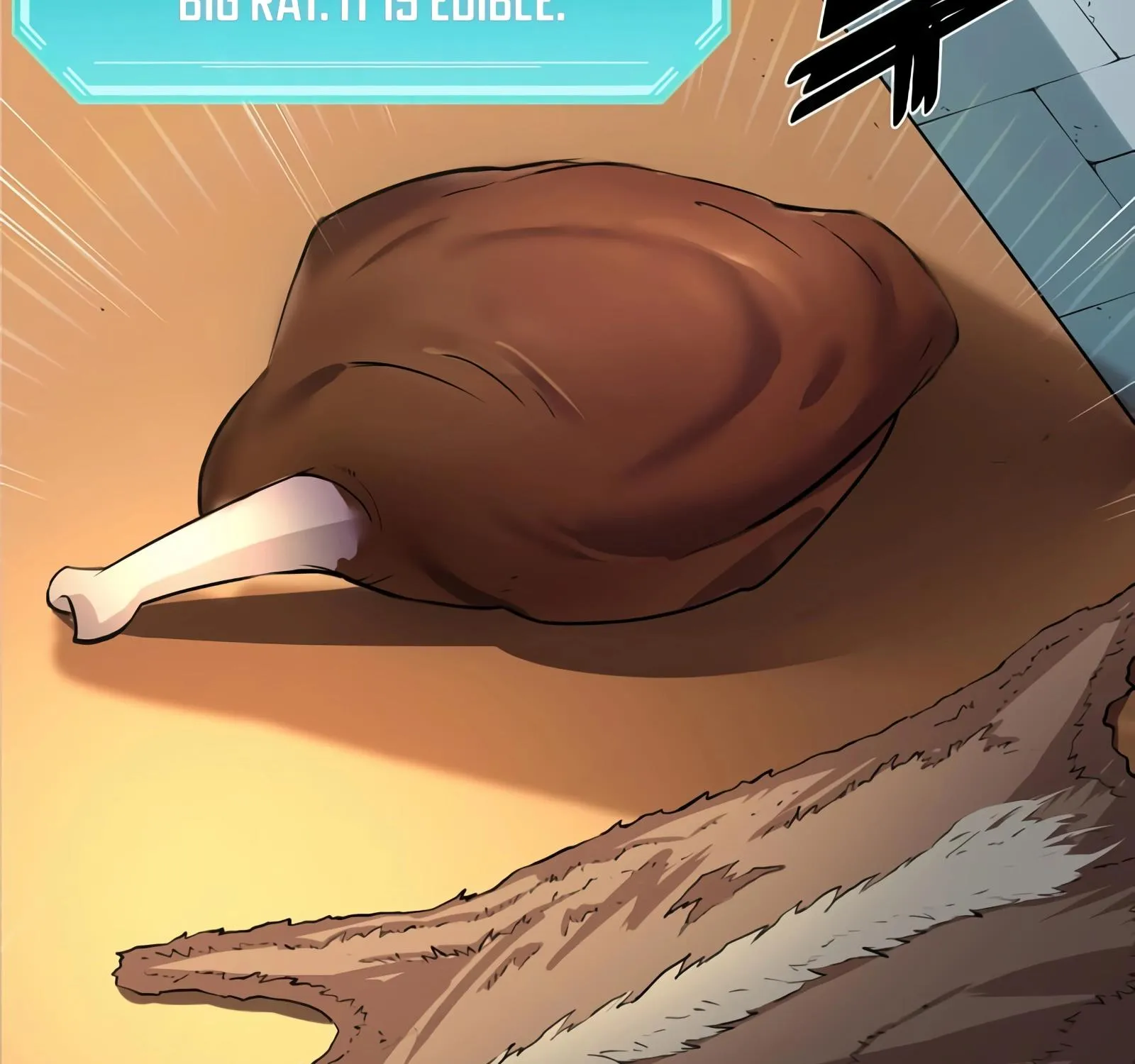 Level Up With Skills Chapter 7 page 27 - 