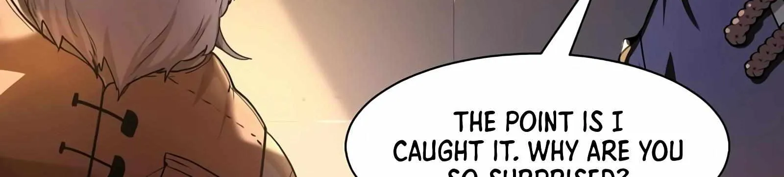 Level Up With Skills Chapter 7 page 32 - 