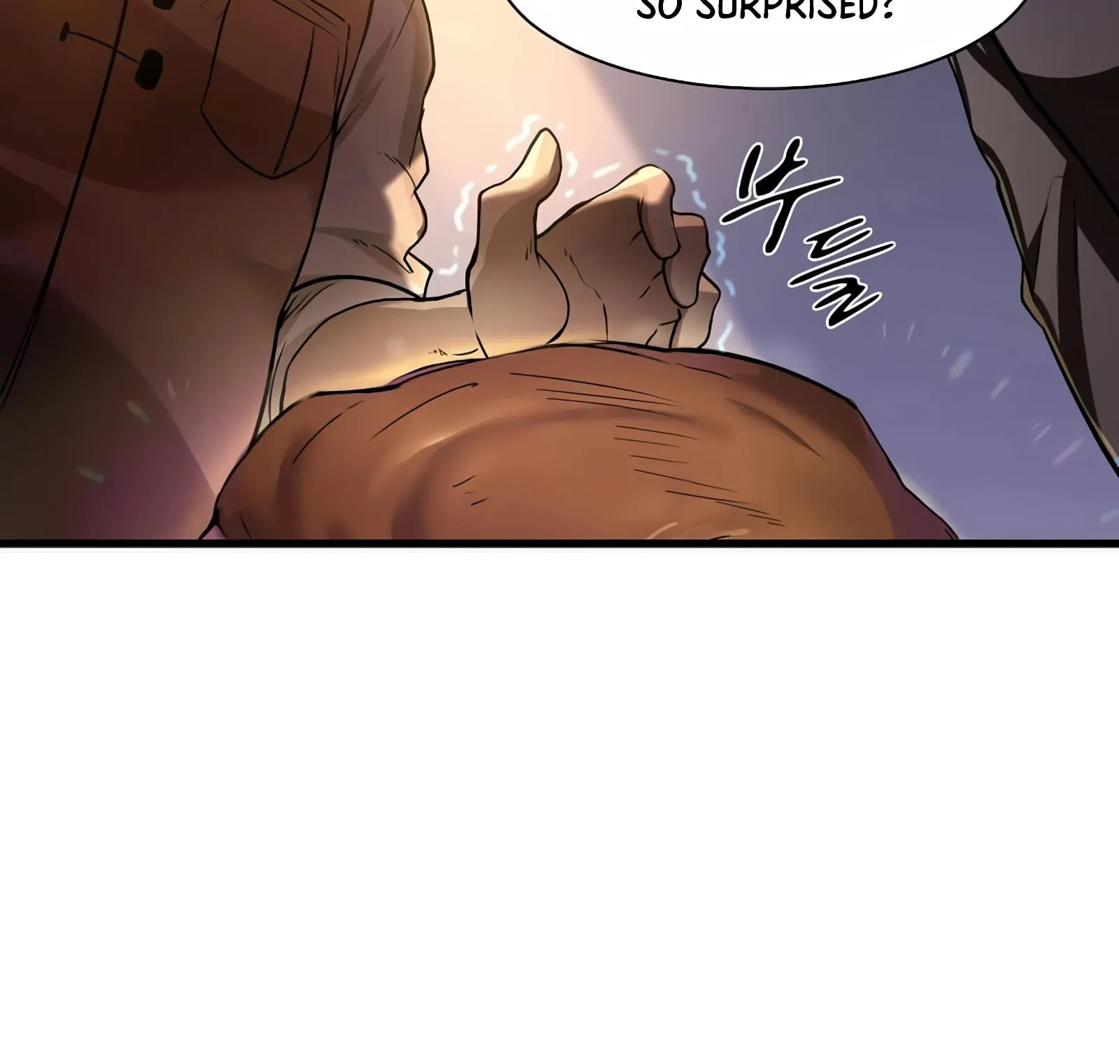 Level Up With Skills Chapter 7 page 33 - 