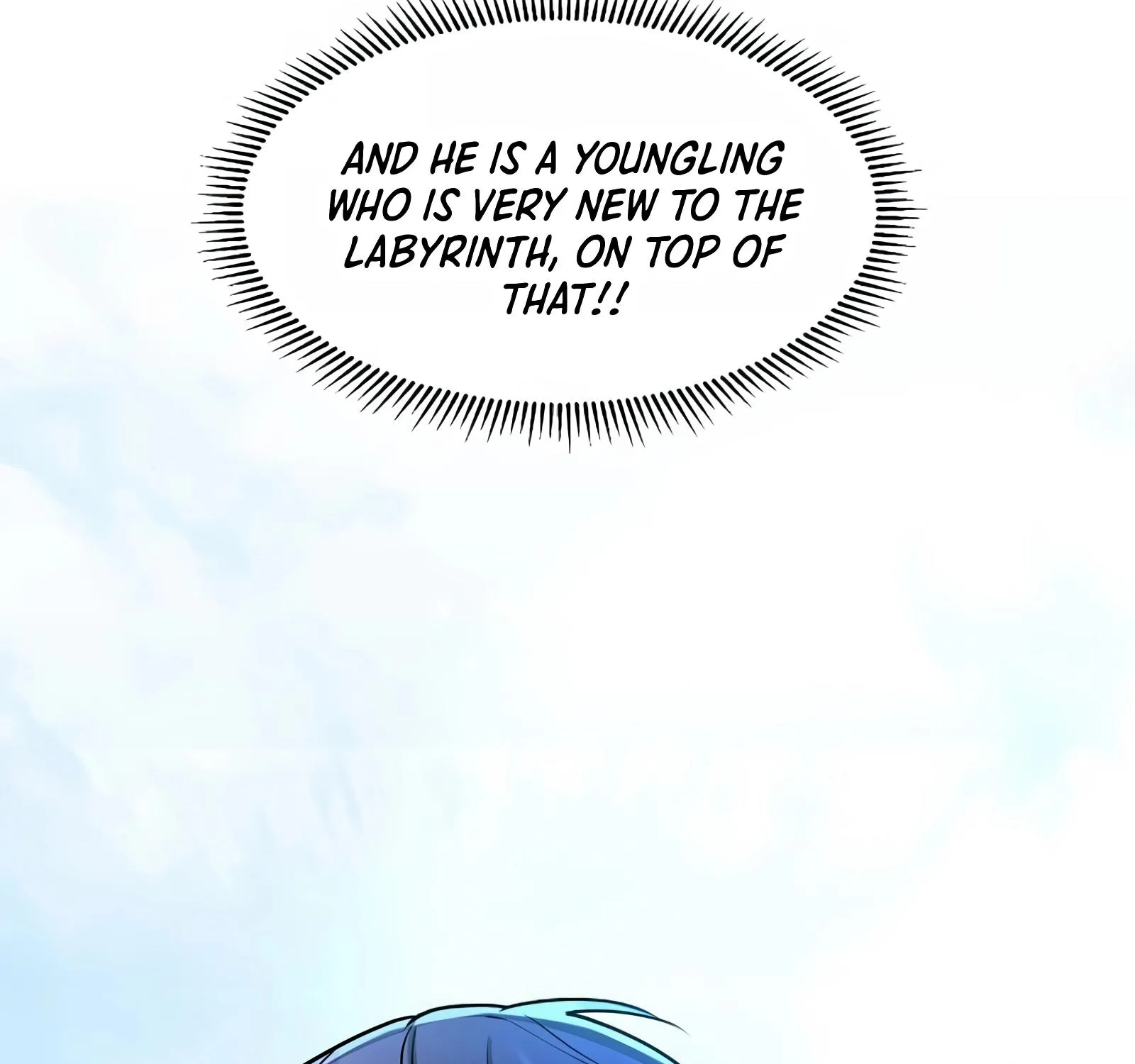 Level Up With Skills Chapter 7 page 39 - 