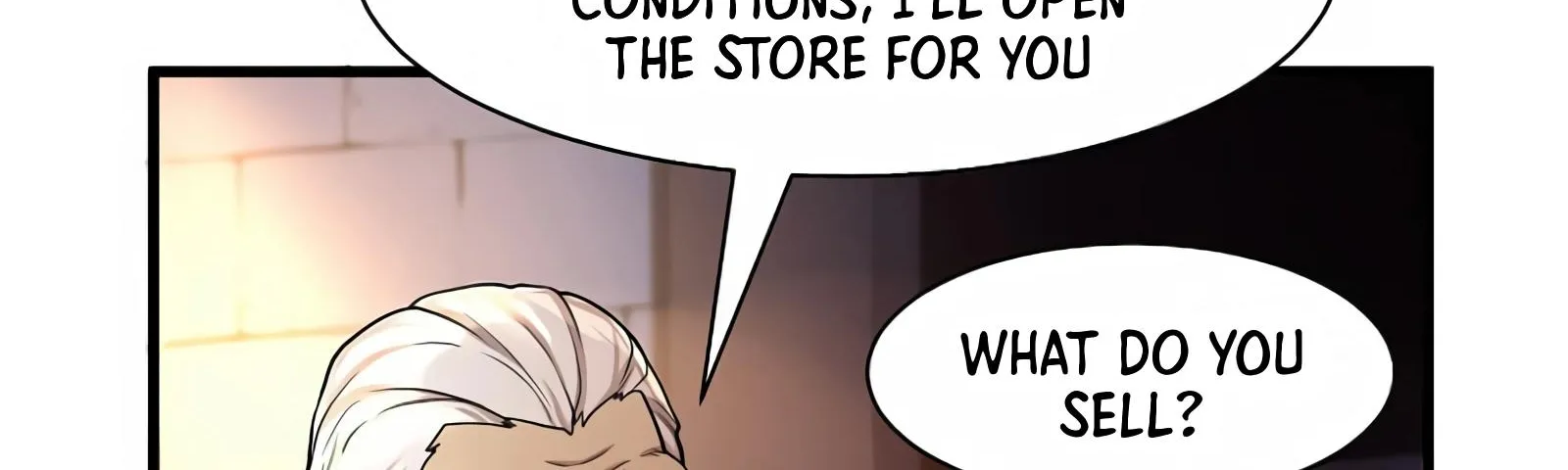 Level Up With Skills Chapter 7 page 44 - 
