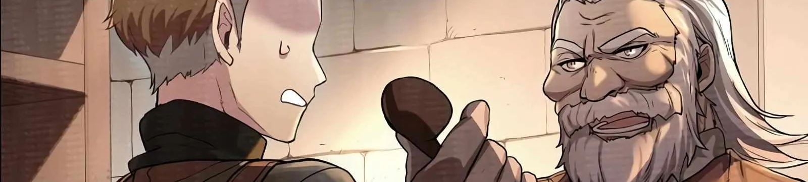 Level Up With Skills Chapter 7 page 6 - 
