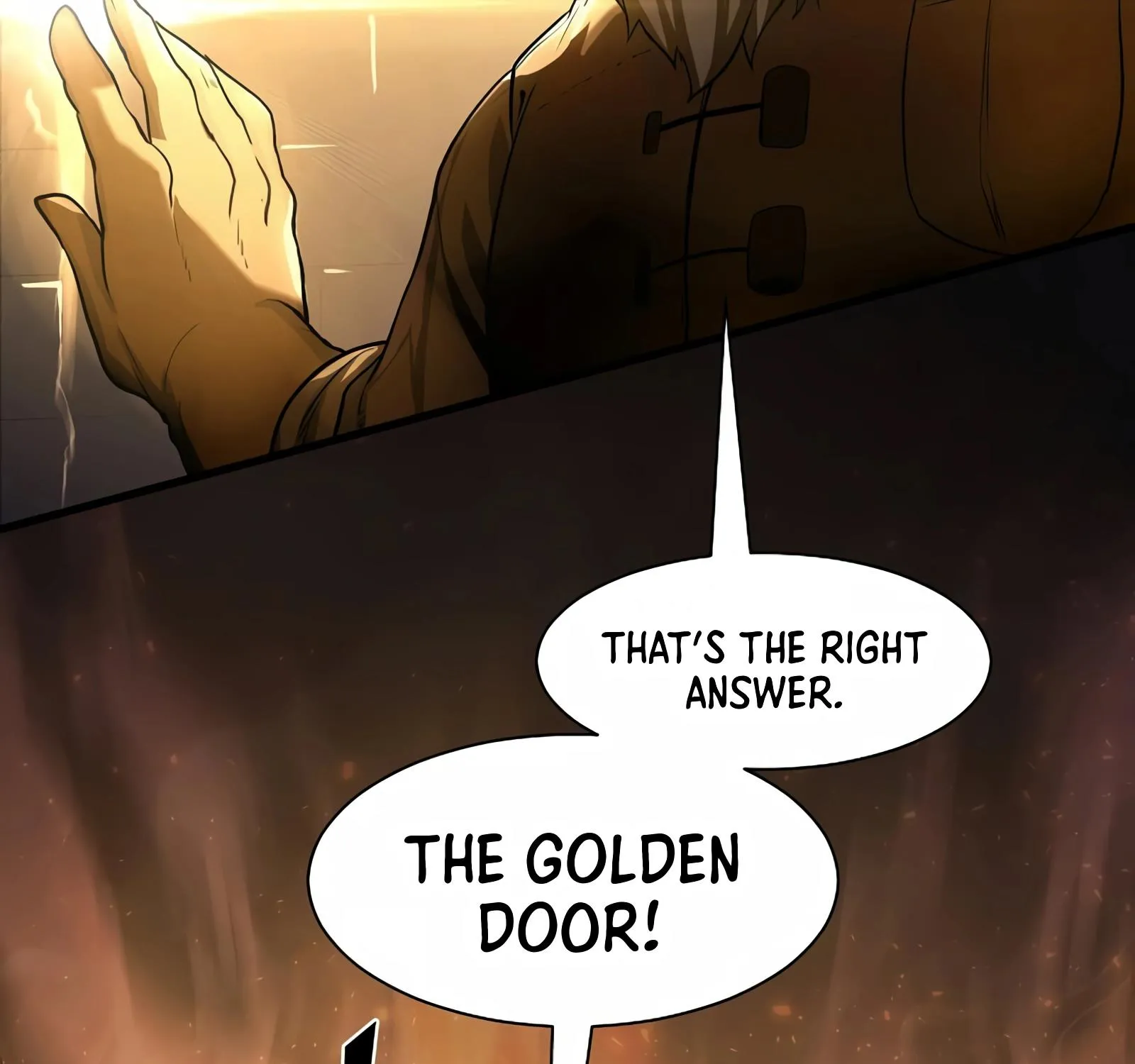 Level Up With Skills Chapter 7 page 59 - 