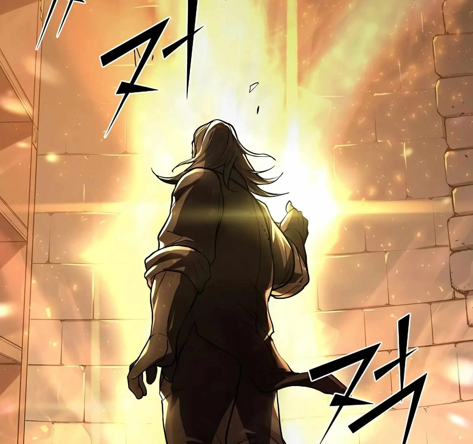 Level Up With Skills Chapter 7 page 61 - 