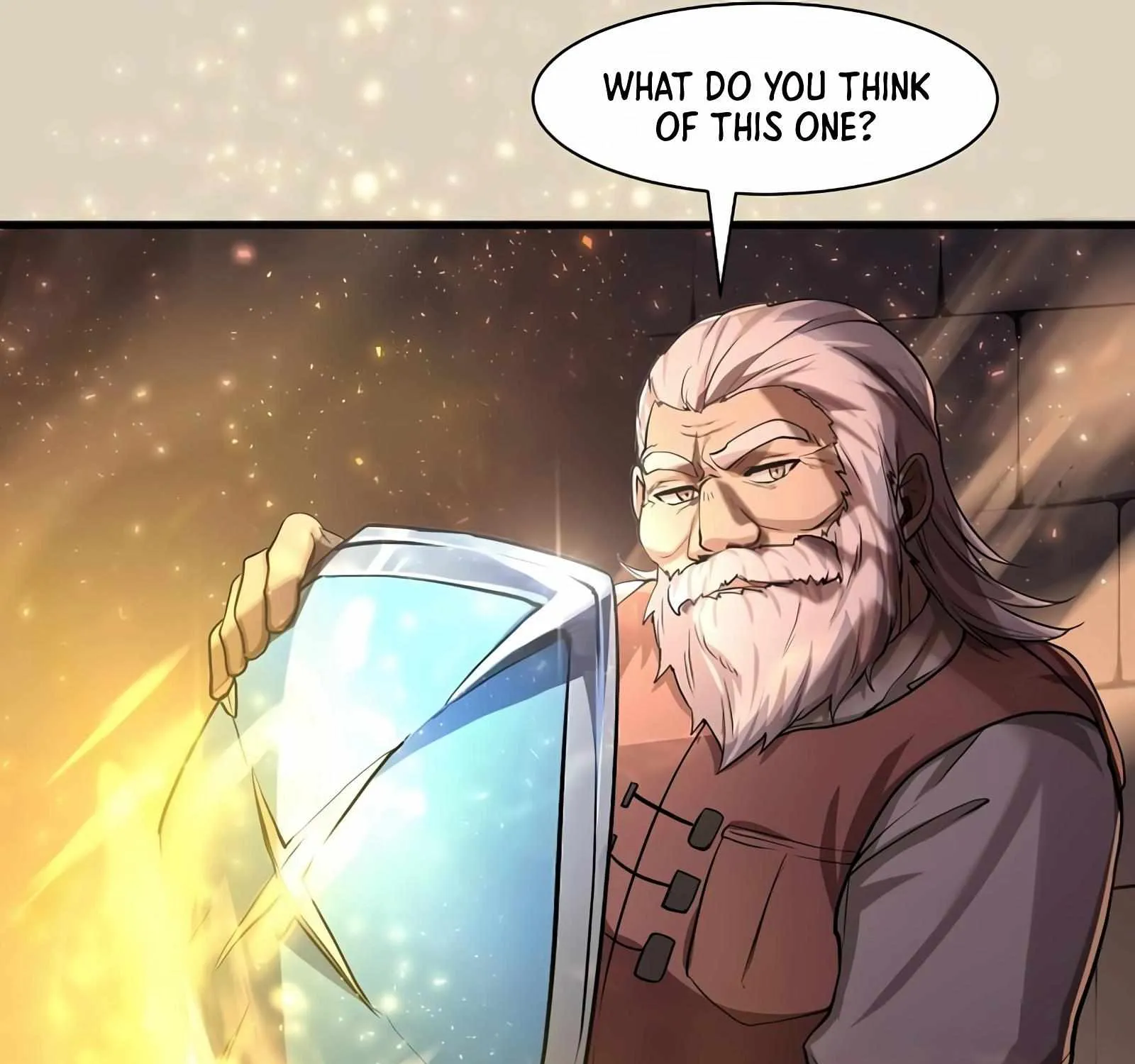 Level Up With Skills Chapter 7 page 67 - 