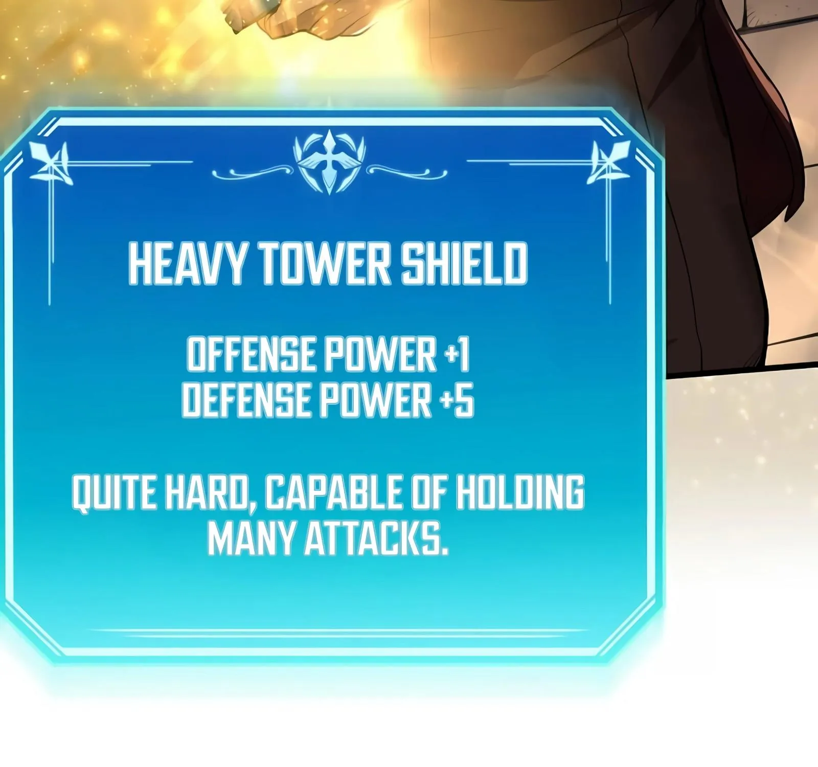 Level Up With Skills Chapter 7 page 69 - 