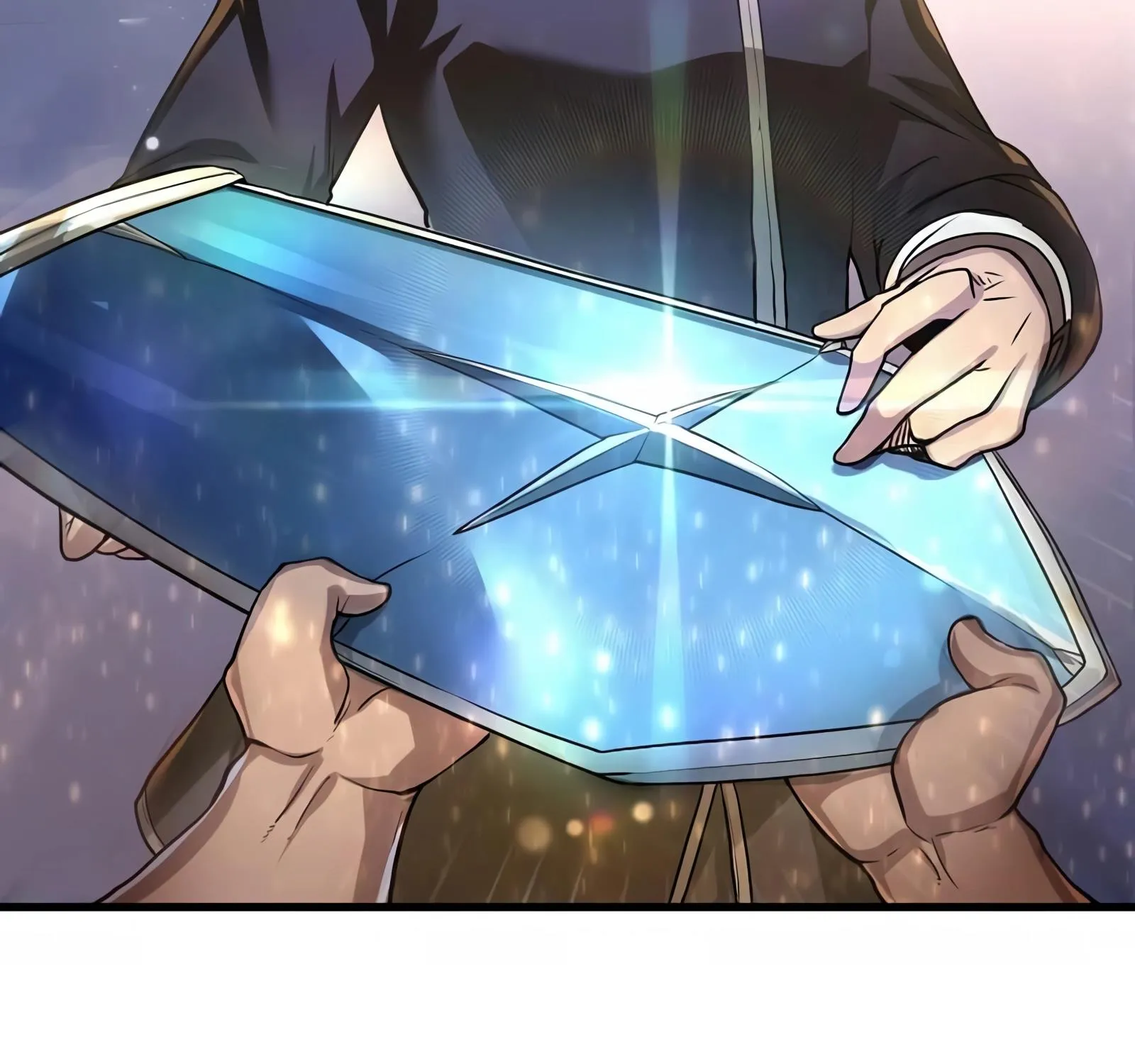 Level Up With Skills Chapter 7 page 73 - 