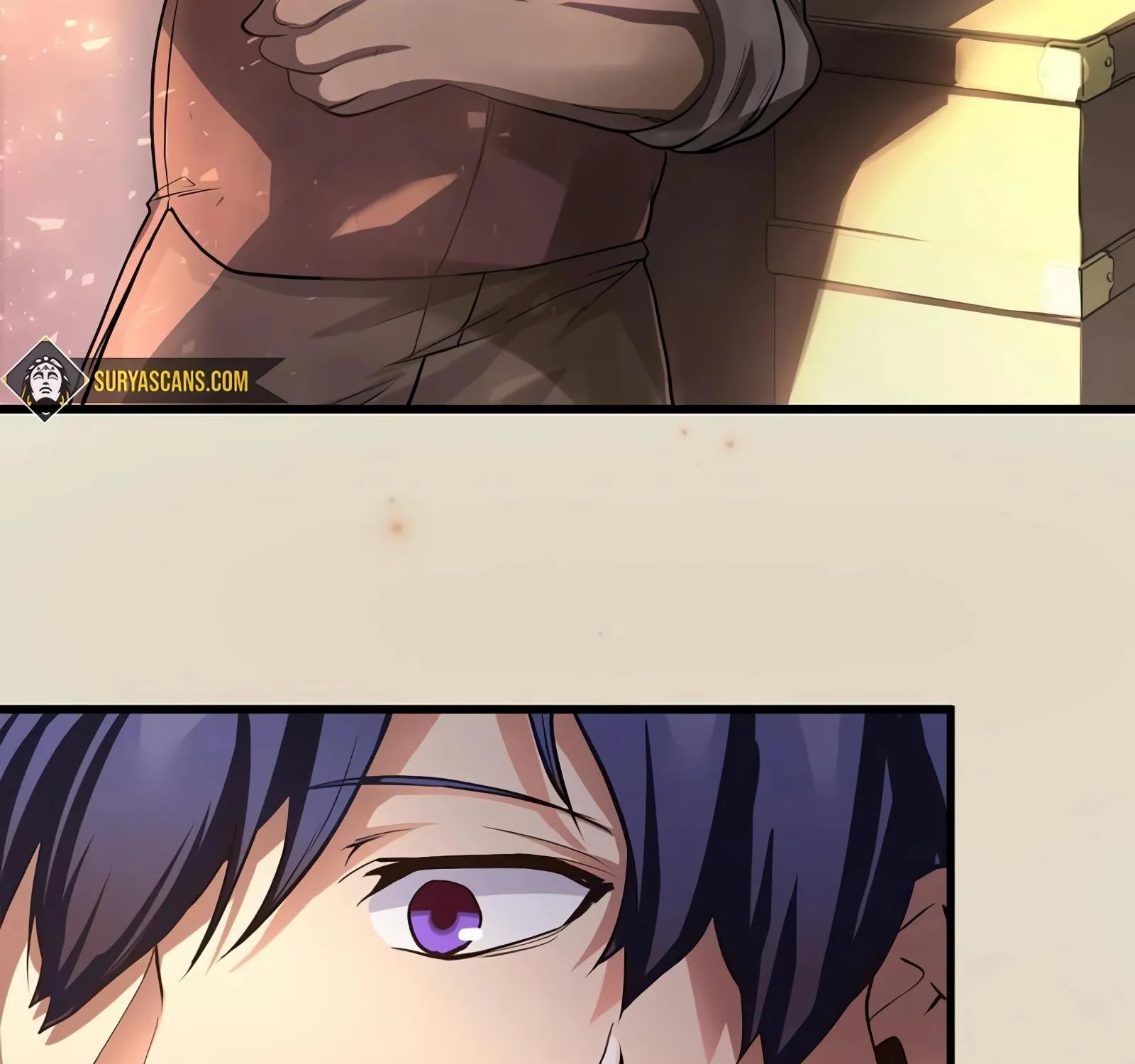 Level Up With Skills Chapter 7 page 87 - 