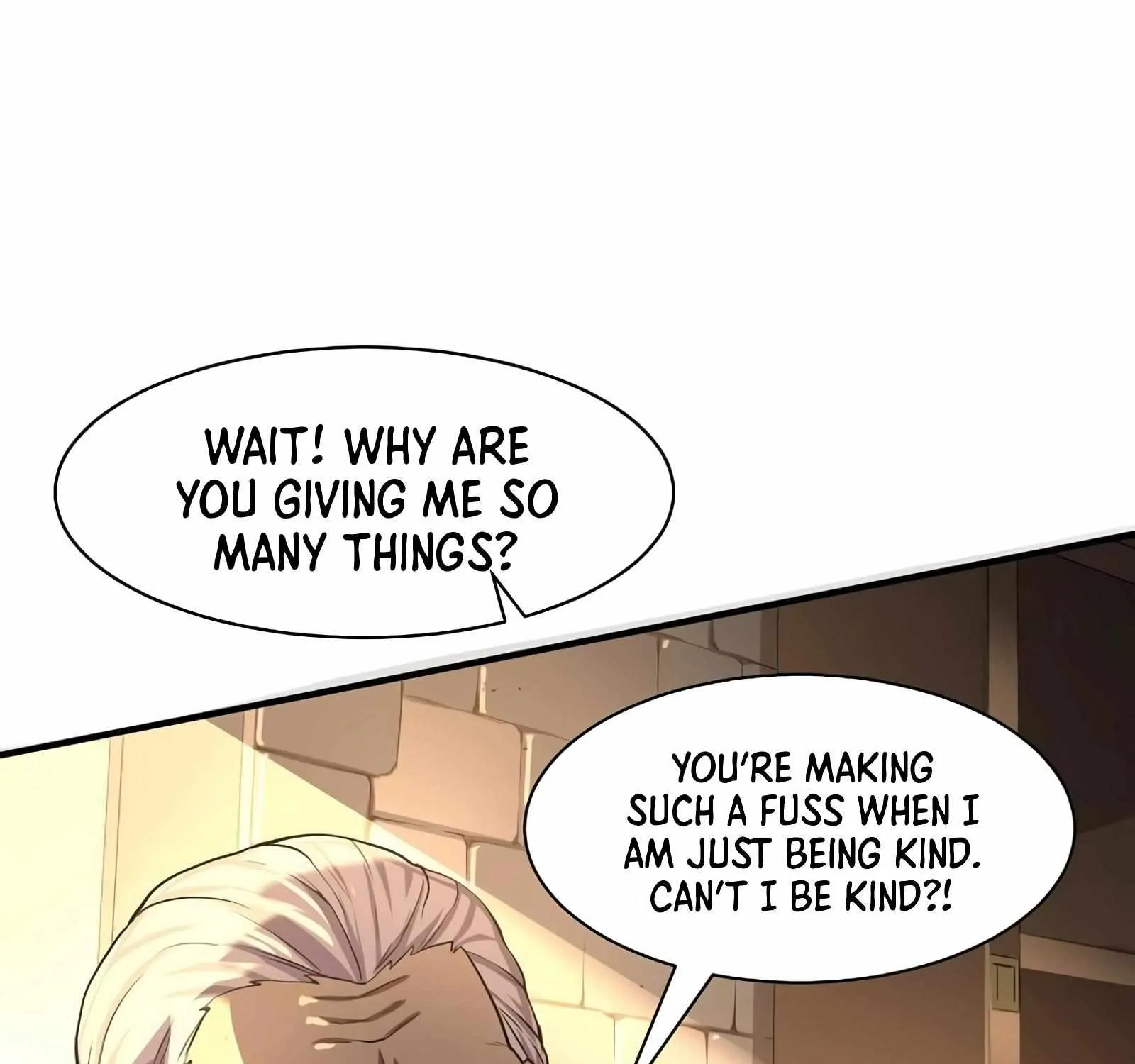 Level Up With Skills Chapter 7 page 95 - 