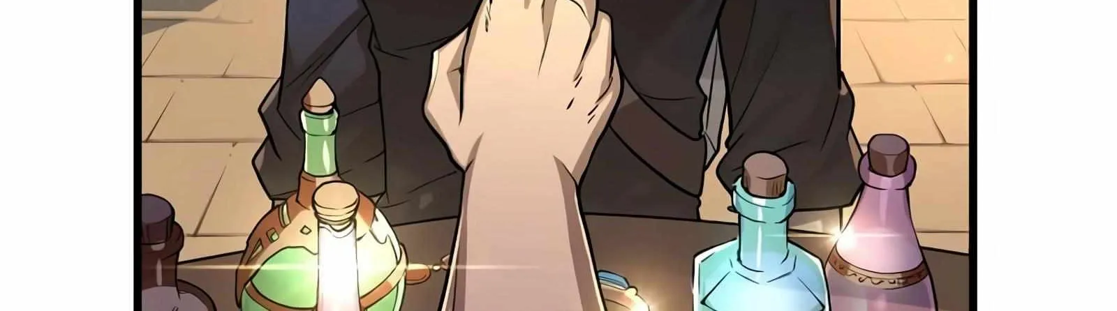 Level Up With Skills Chapter 7 page 100 - 