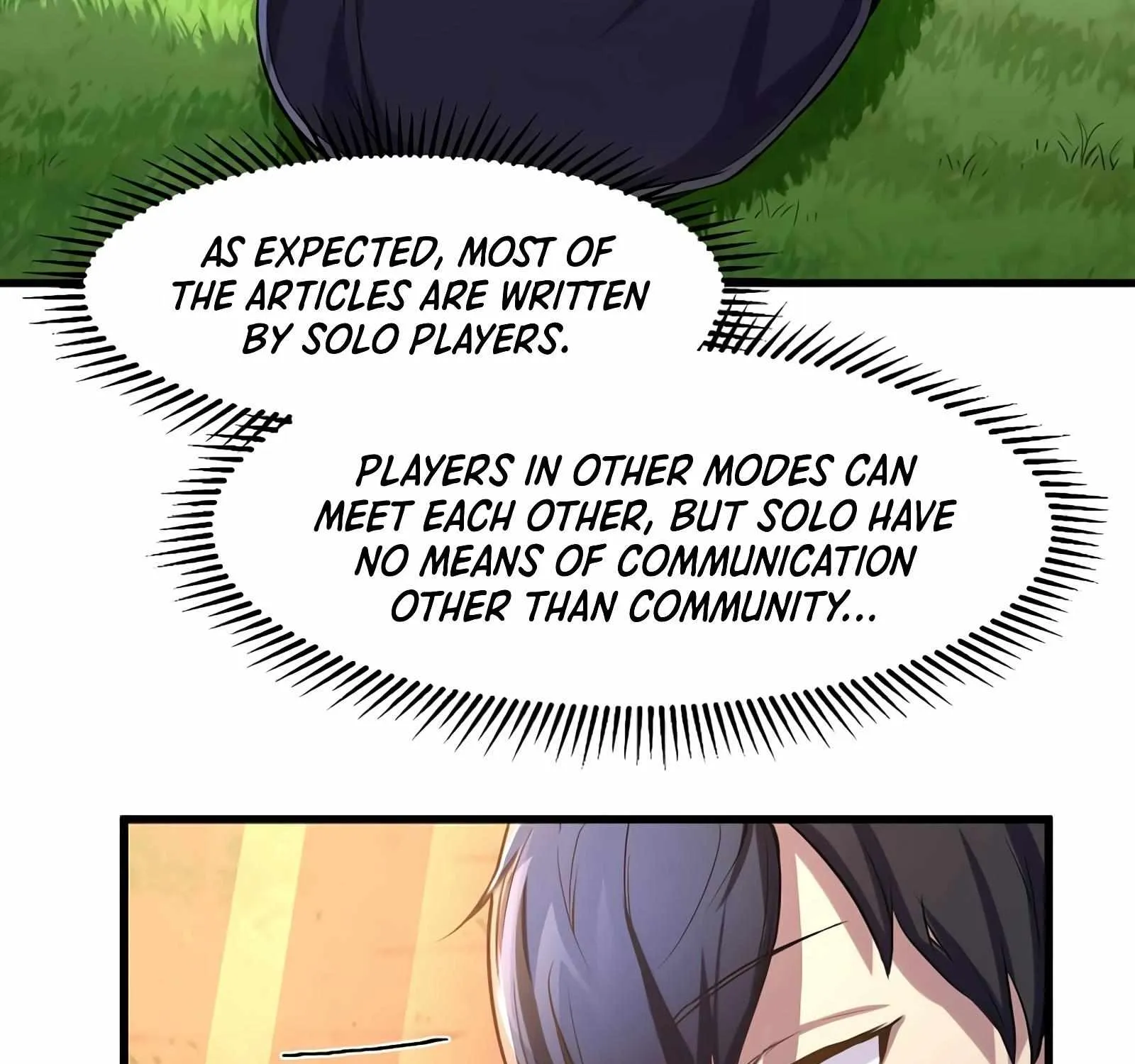 Level Up With Skills Chapter 8 page 106 - 