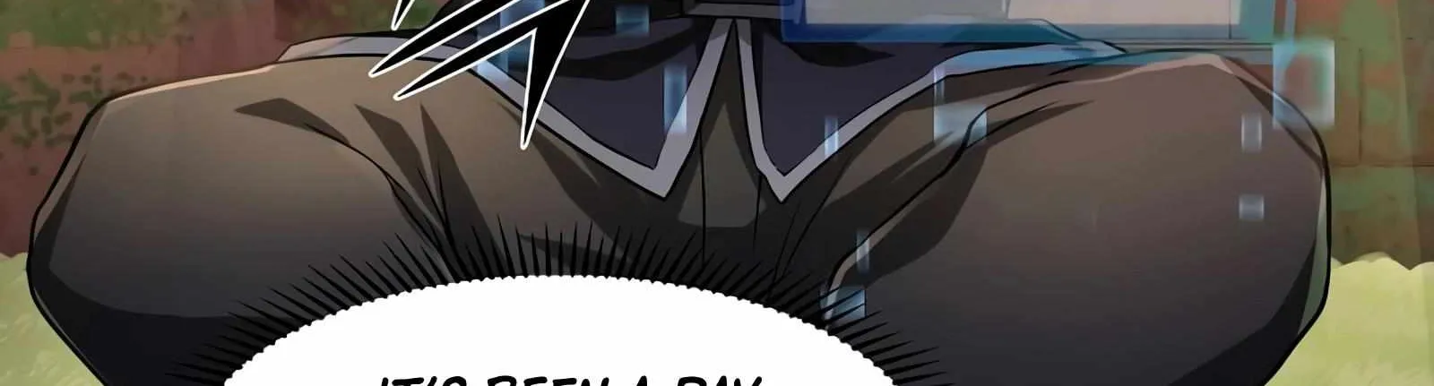 Level Up With Skills Chapter 8 page 123 - 