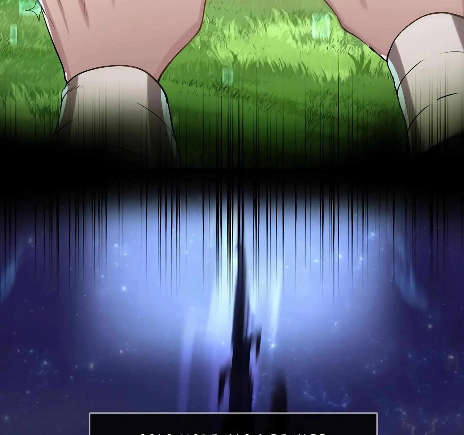 Level Up With Skills Chapter 8 page 126 - 