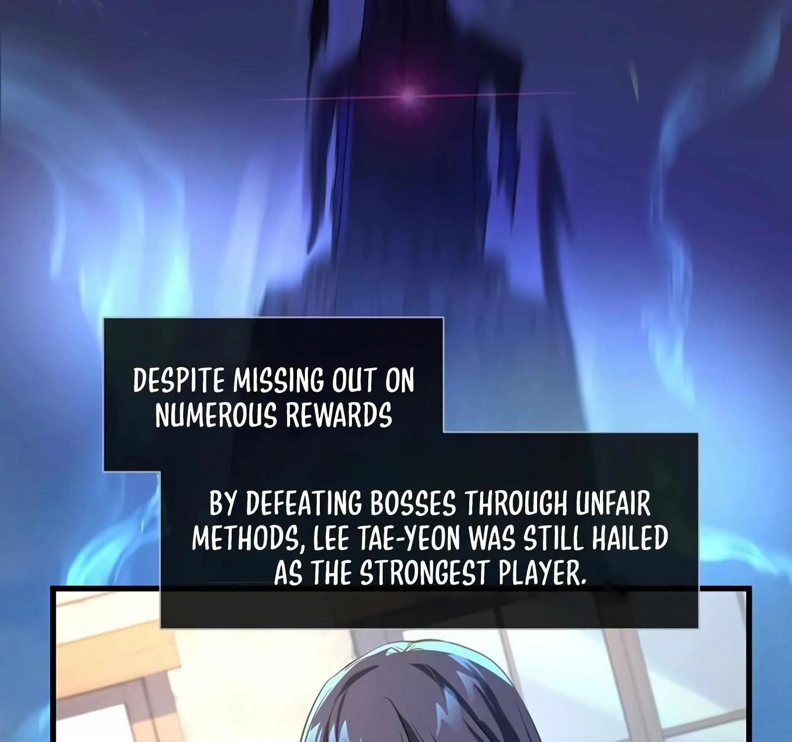 Level Up With Skills Chapter 8 page 128 - 