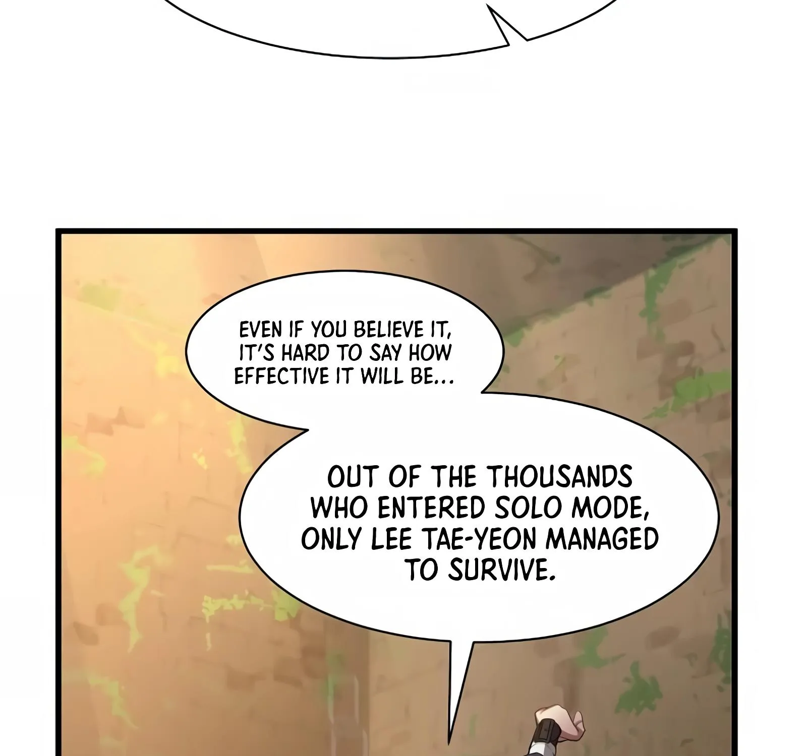 Level Up With Skills Chapter 8 page 138 - 