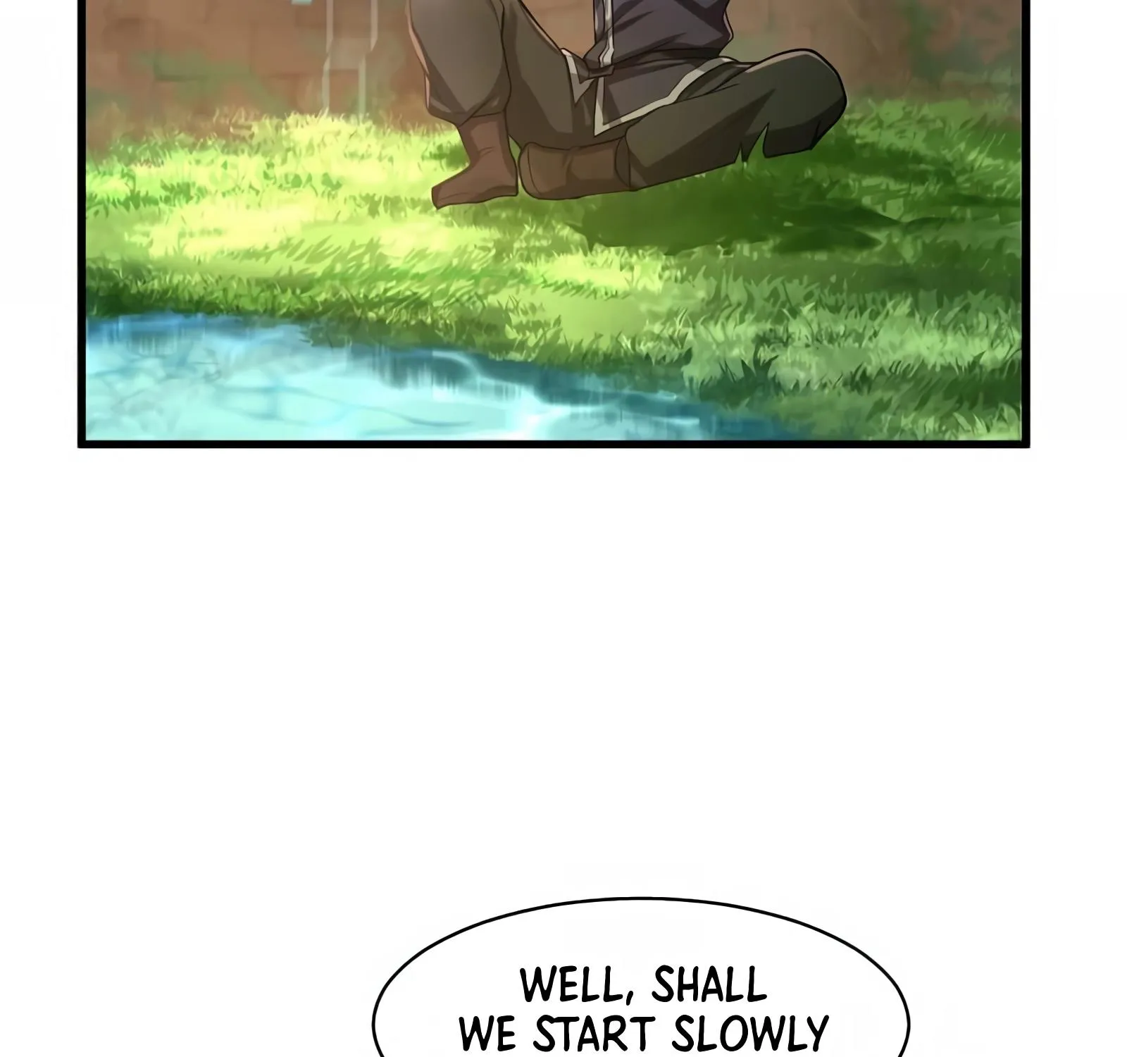 Level Up With Skills Chapter 8 page 140 - 