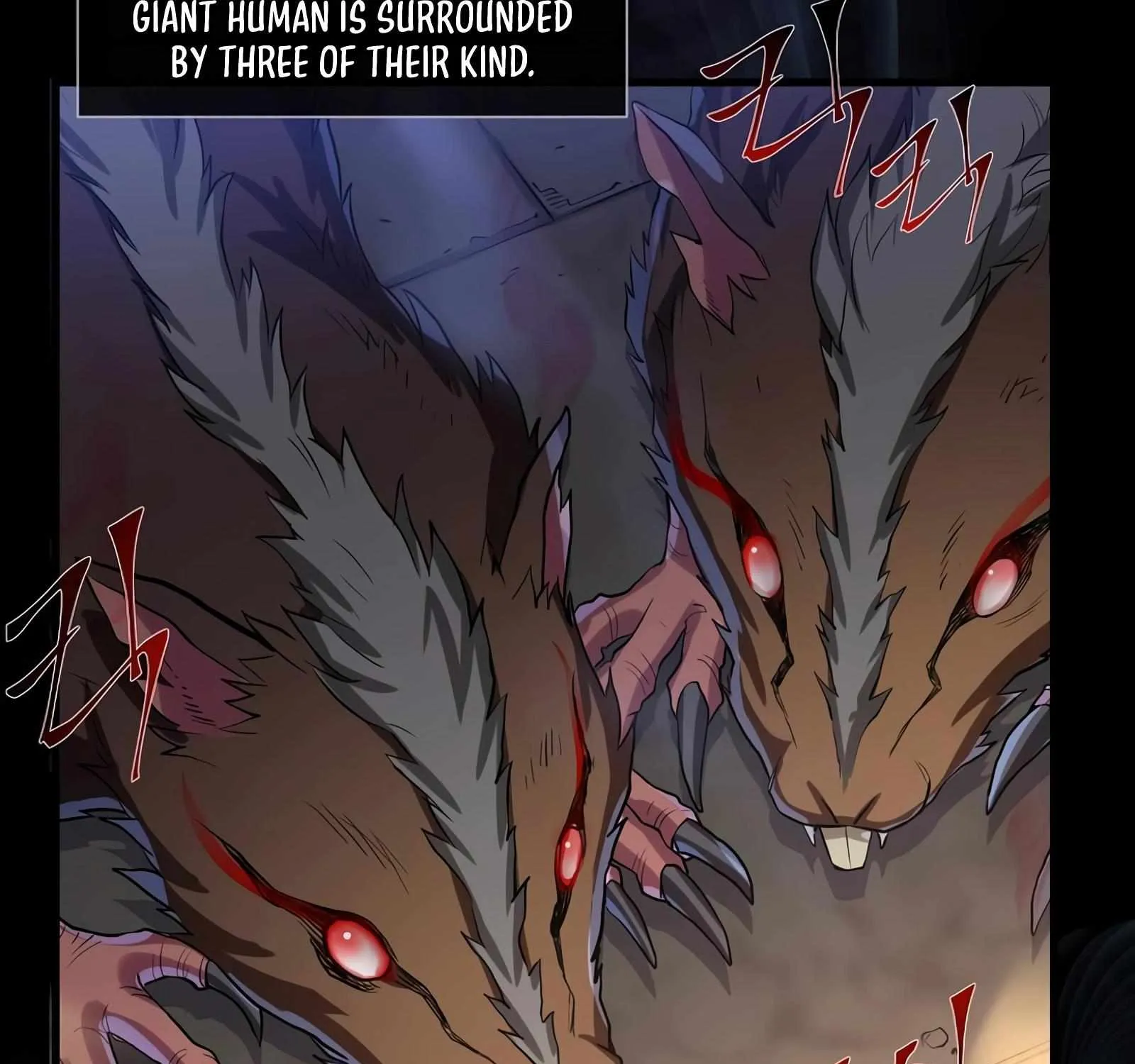 Level Up With Skills Chapter 8 page 16 - 