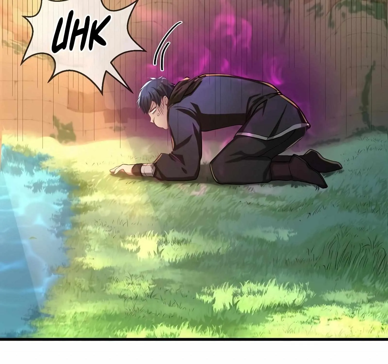 Level Up With Skills Chapter 8 page 158 - 