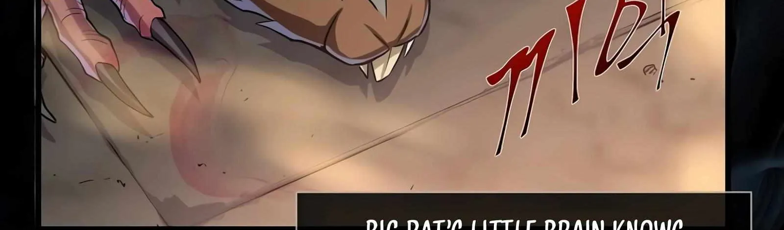 Level Up With Skills Chapter 8 page 17 - 