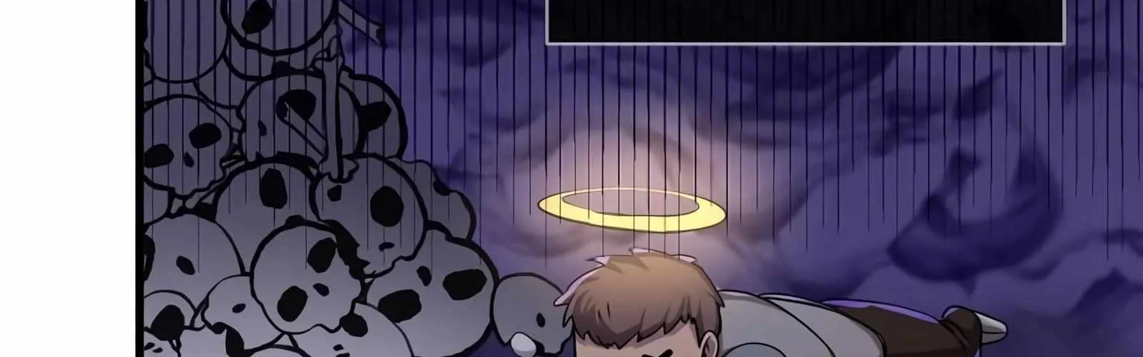 Level Up With Skills Chapter 8 page 163 - 