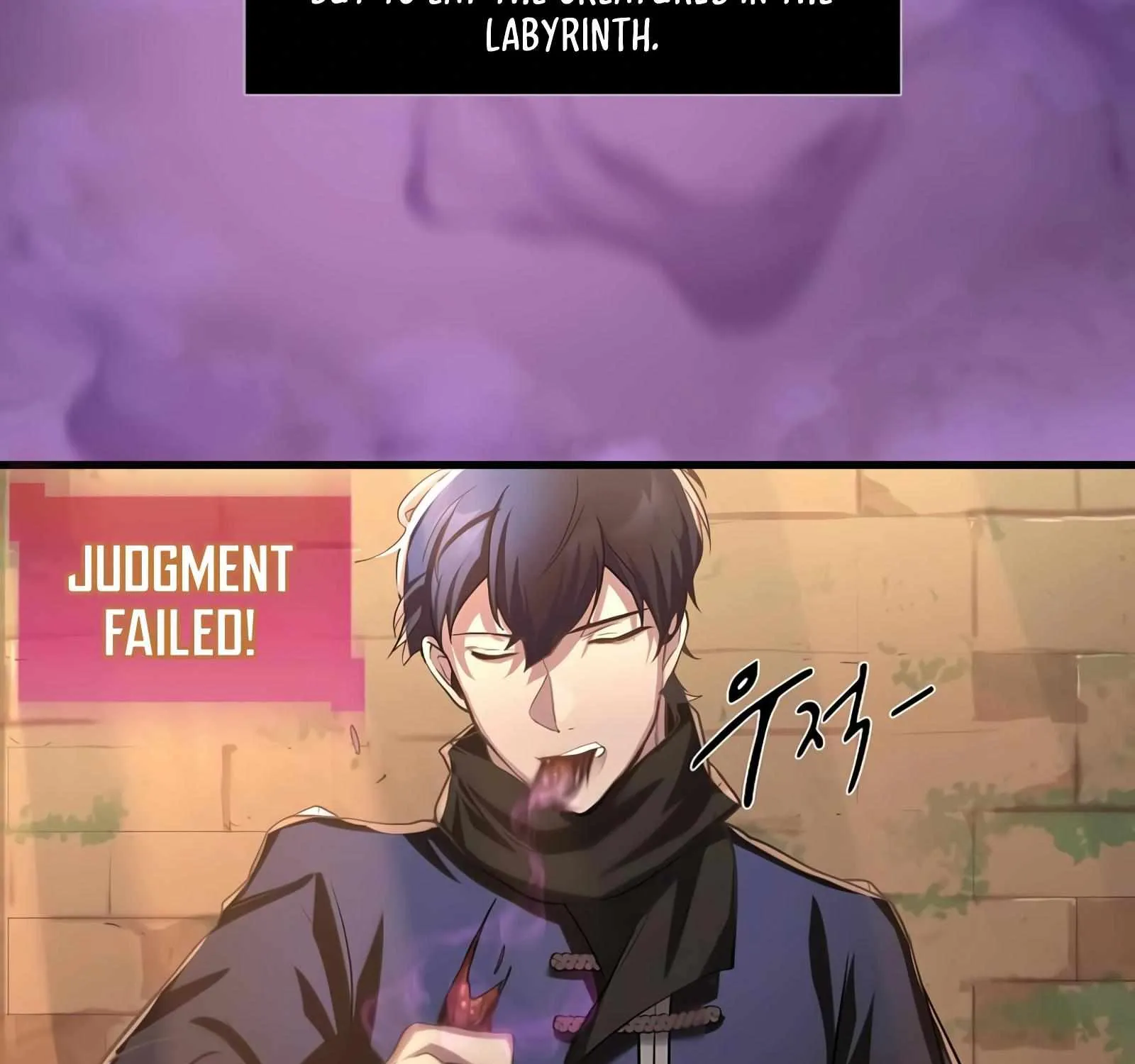Level Up With Skills Chapter 8 page 172 - 