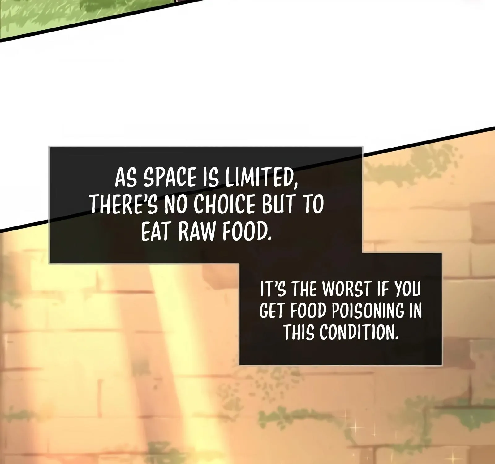 Level Up With Skills Chapter 8 page 174 - 