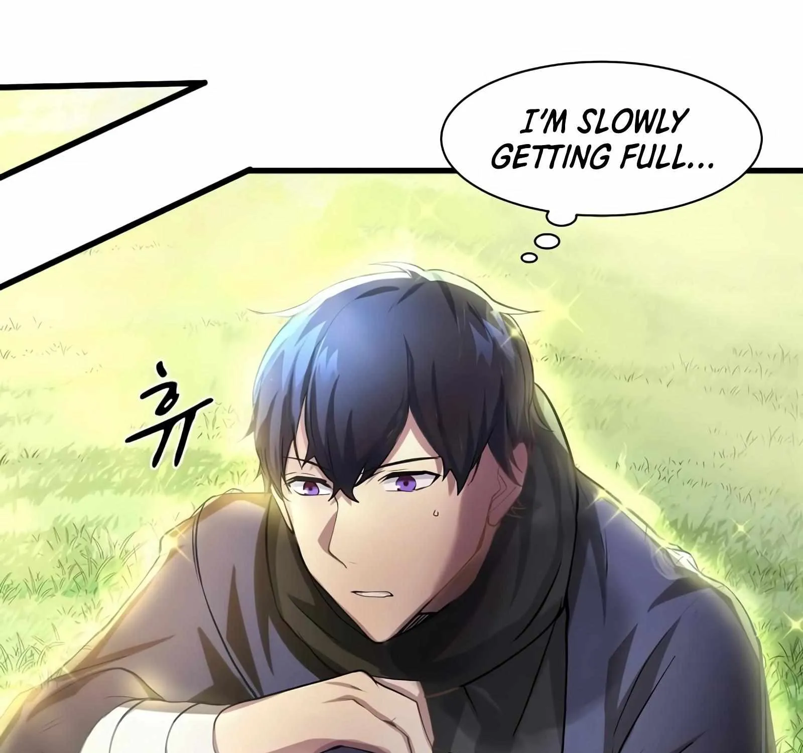 Level Up With Skills Chapter 8 page 178 - 