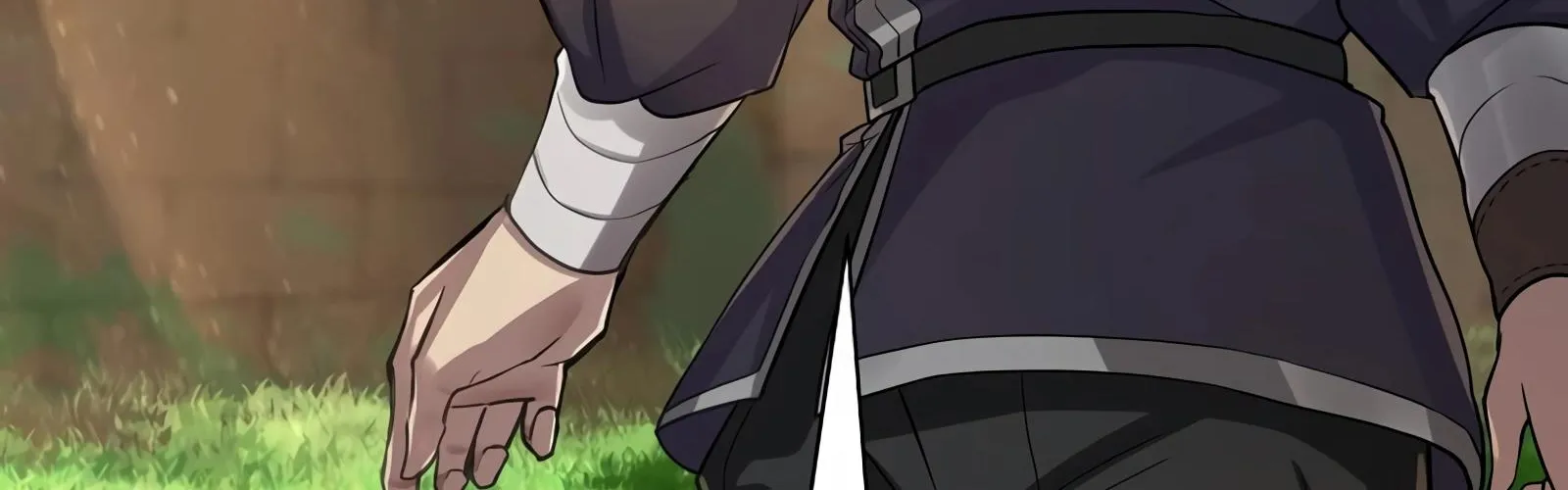 Level Up With Skills Chapter 8 page 183 - 