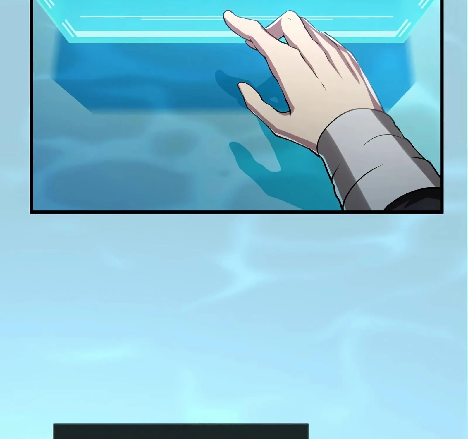 Level Up With Skills Chapter 8 page 186 - 
