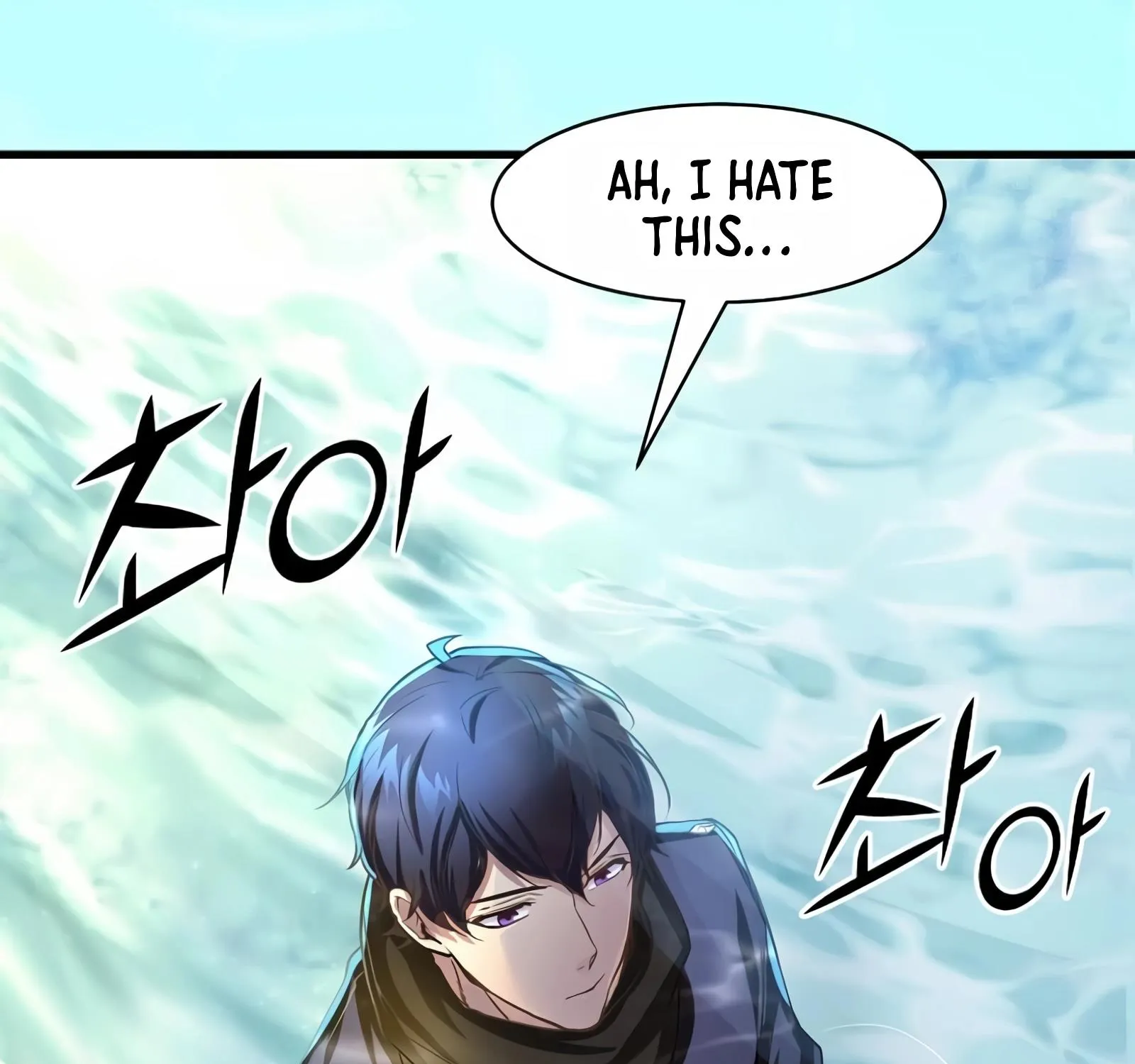 Level Up With Skills Chapter 8 page 192 - 