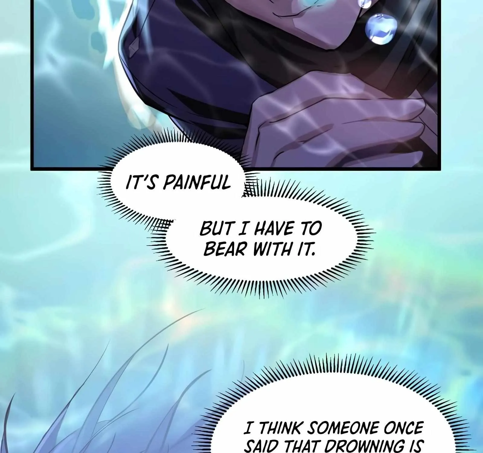 Level Up With Skills Chapter 8 page 202 - 