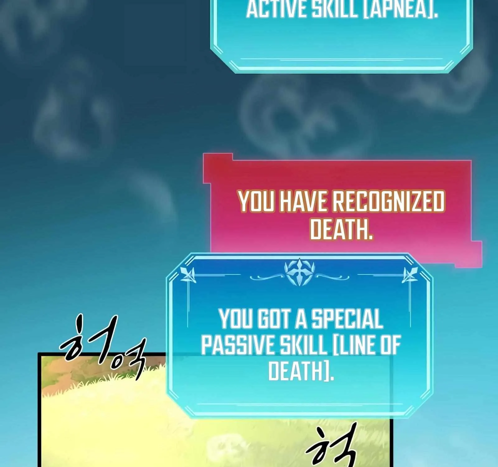 Level Up With Skills Chapter 8 page 212 - 